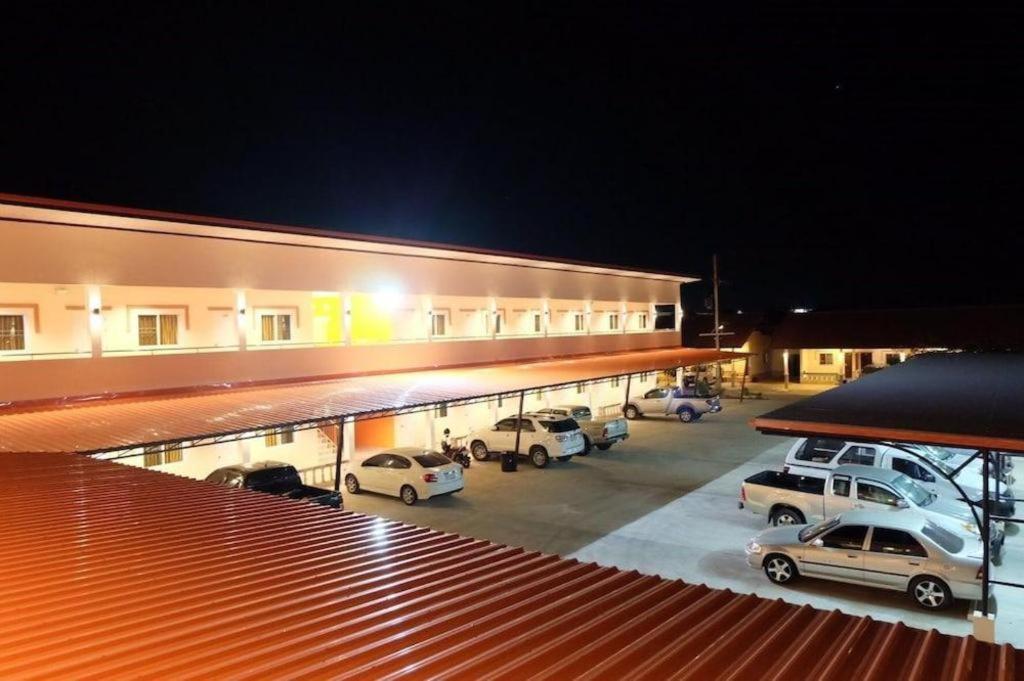 The Phant Hotel Surin Exterior foto